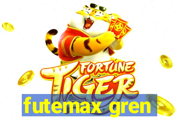 futemax gren